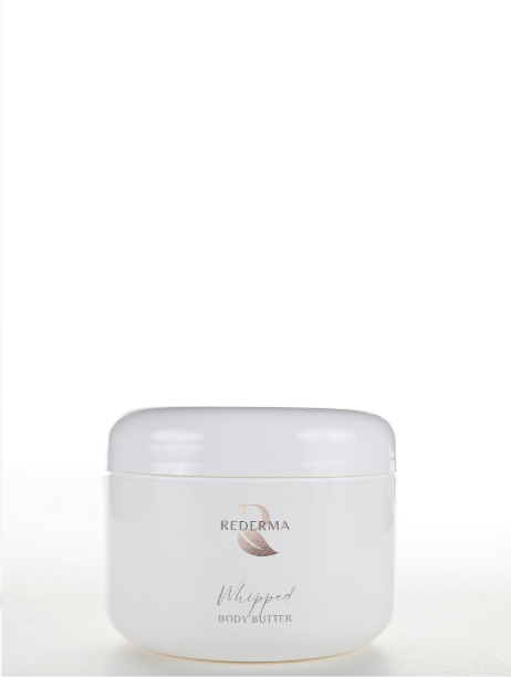 Whipped Body Butter - $35